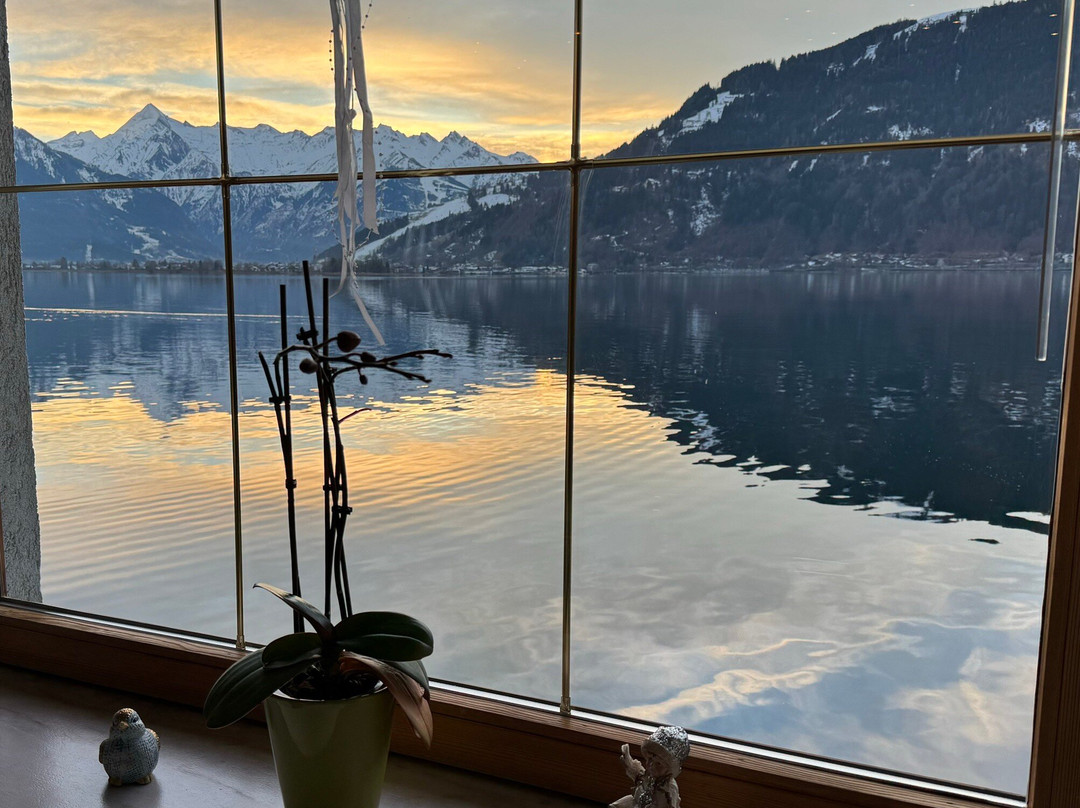 Hotel-Garni Seestrand主图