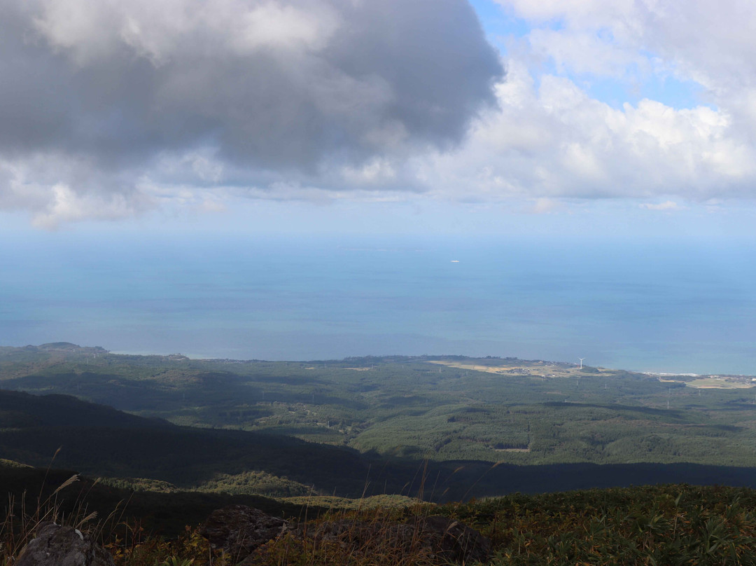 Hokodate Observatory景点图片