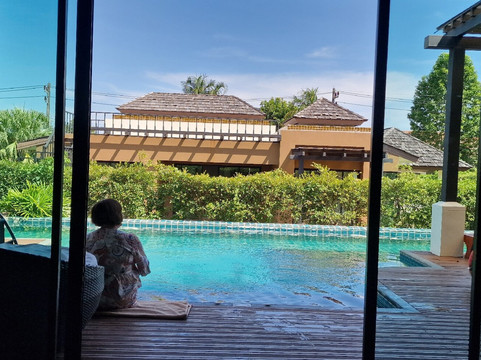 普吉岛奥瑞别墅主图