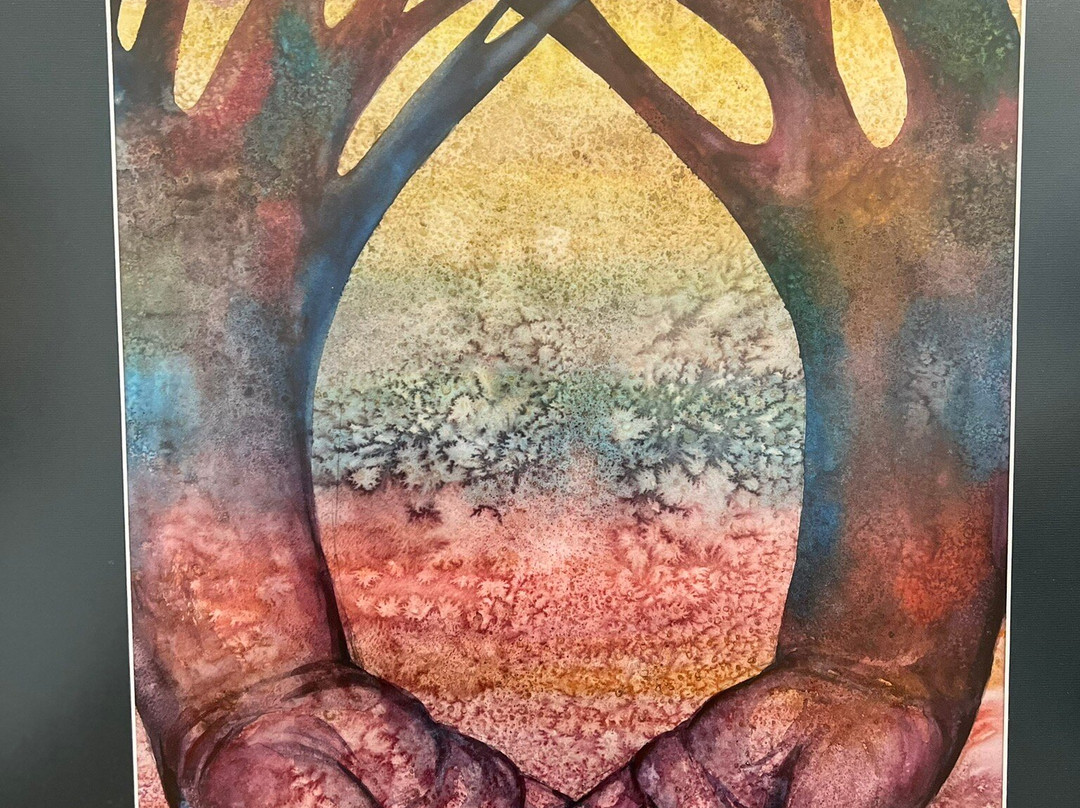 Jozsef Boksay Art Museum景点图片