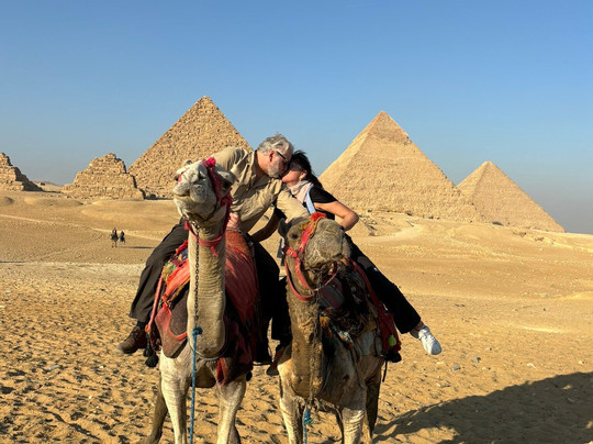 Ashour tour-吉萨必去景点
