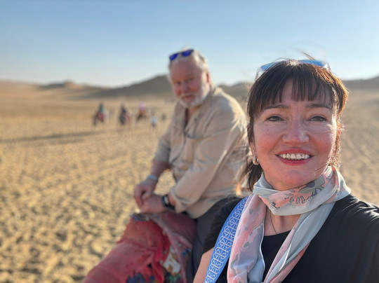 Ashour tour-吉萨必去景点