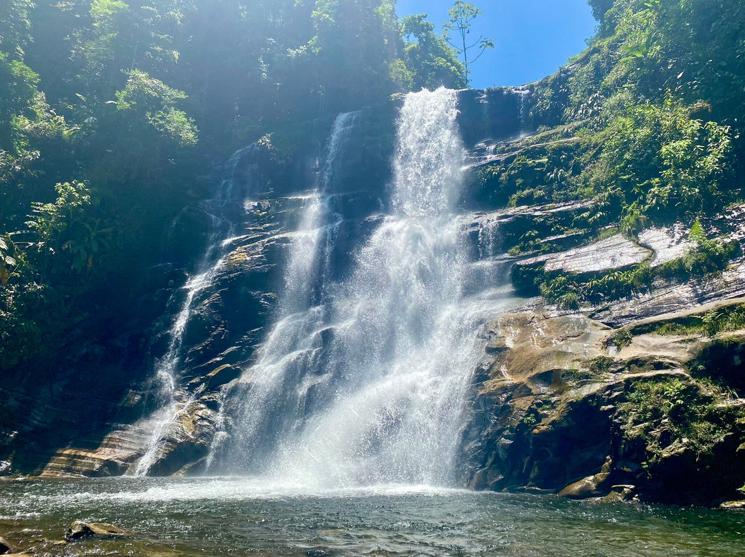 Paraty Explorer景点图片