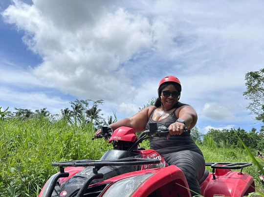 Gorgeous Bali Tour-登巴萨必去景点