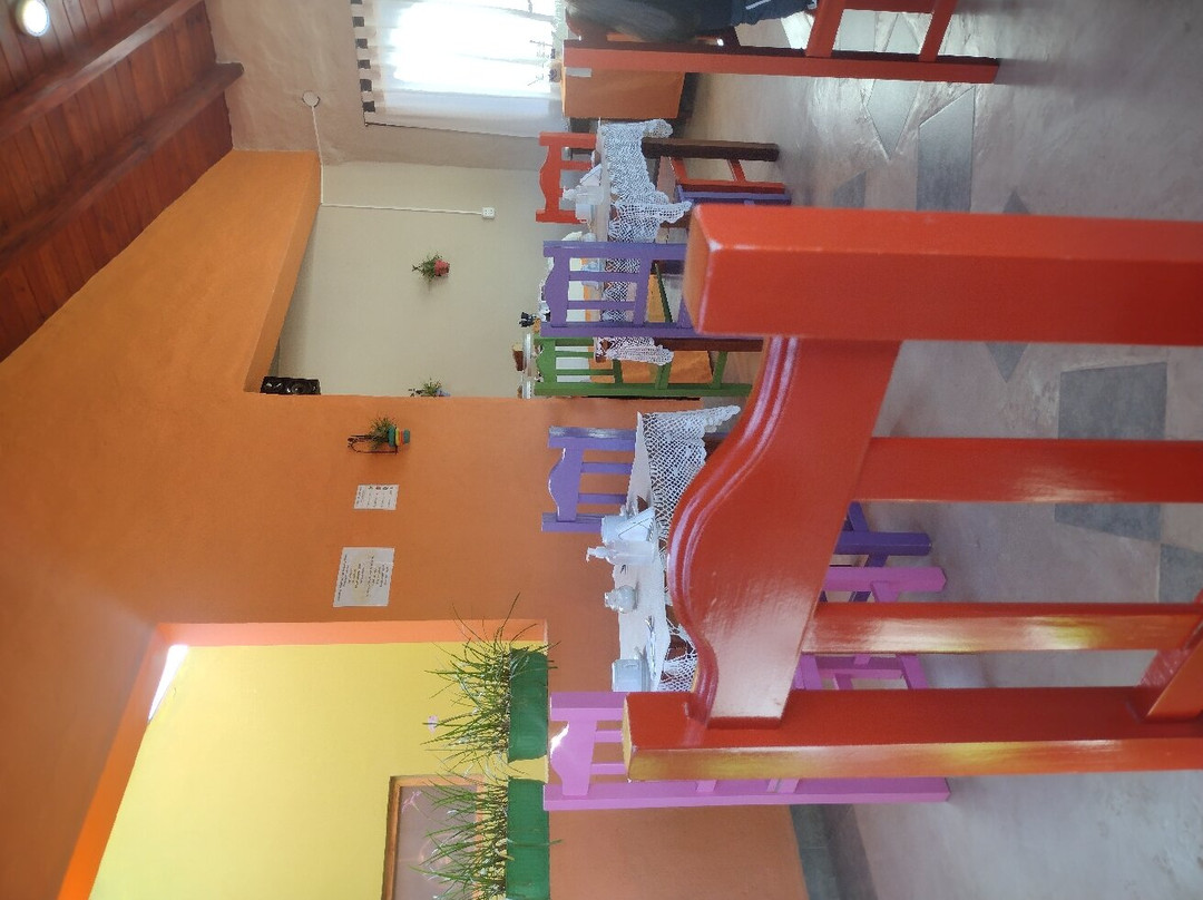 Hosteria Munay Humahuaca主图