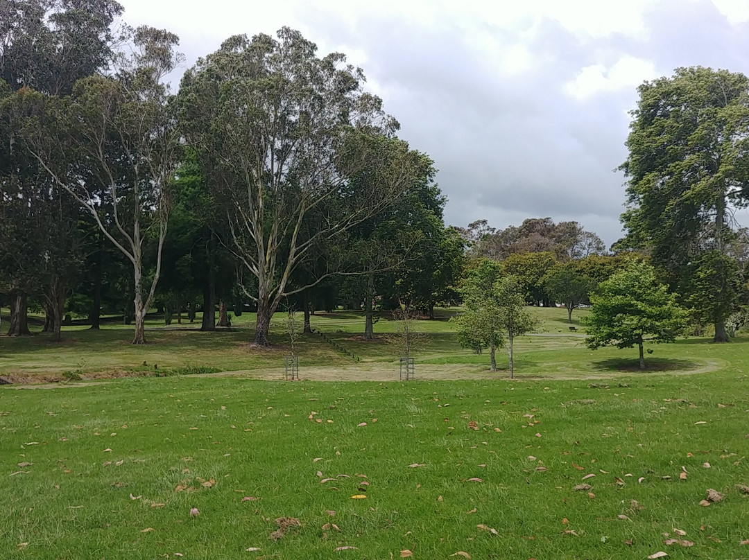 Hayman Park-曼努考必去景点