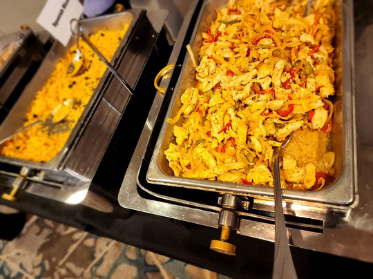 弗尔吉赌场塔山谷酒店主图