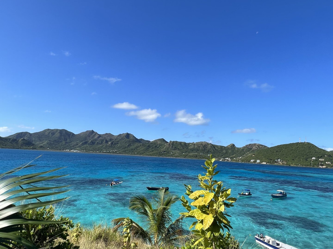 Crab Cay-Cayo Cangrejo景点图片