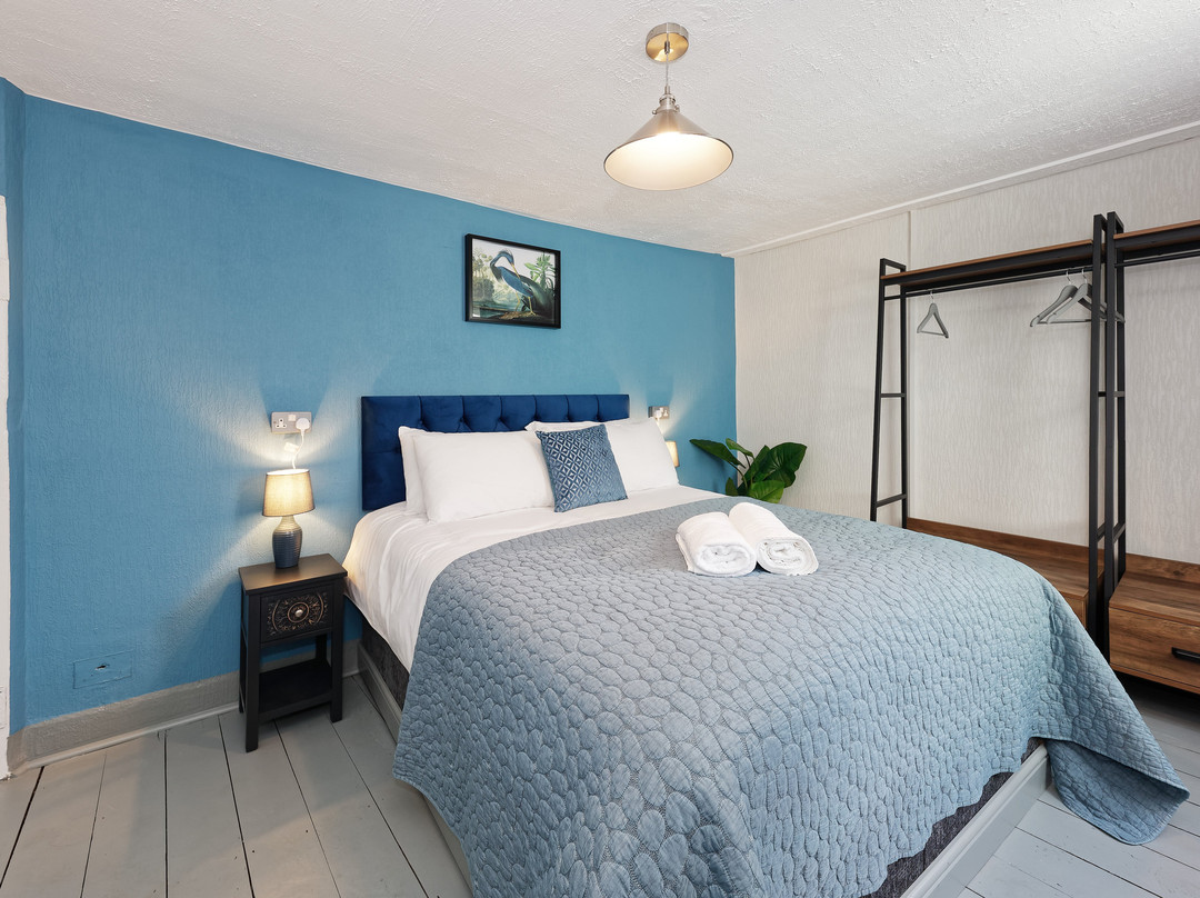 The Northern Belle-Margate必去景点