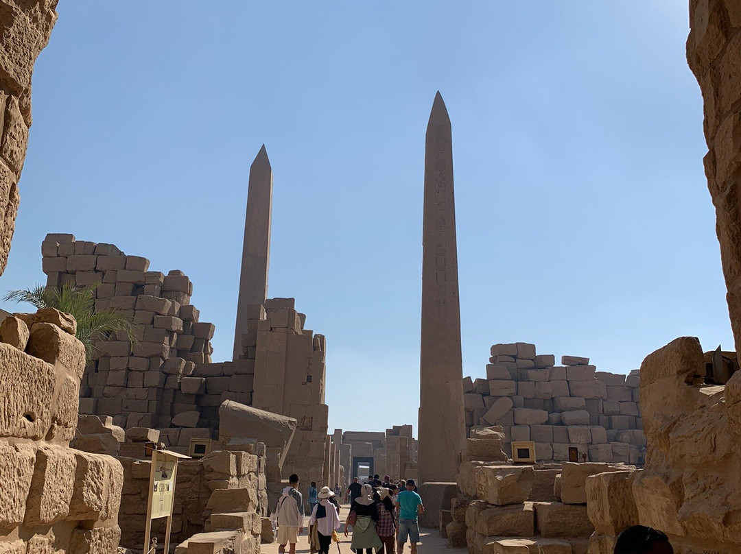 Manolo Tours Egypt景点图片