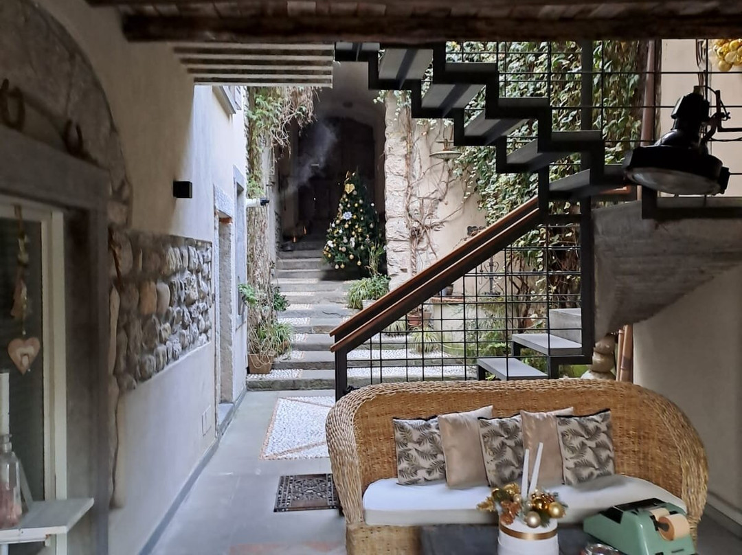 Bed & Breakfast Casa del Nonno主图