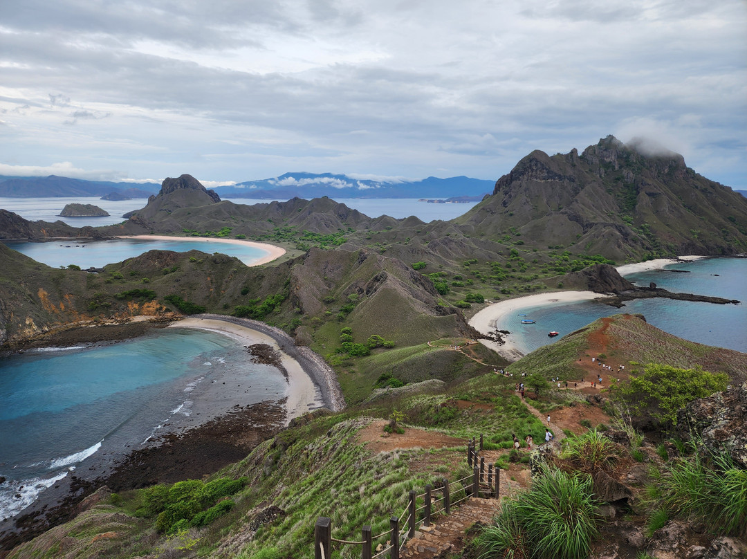 Komodo Shining-Labuan Bajo必去景点