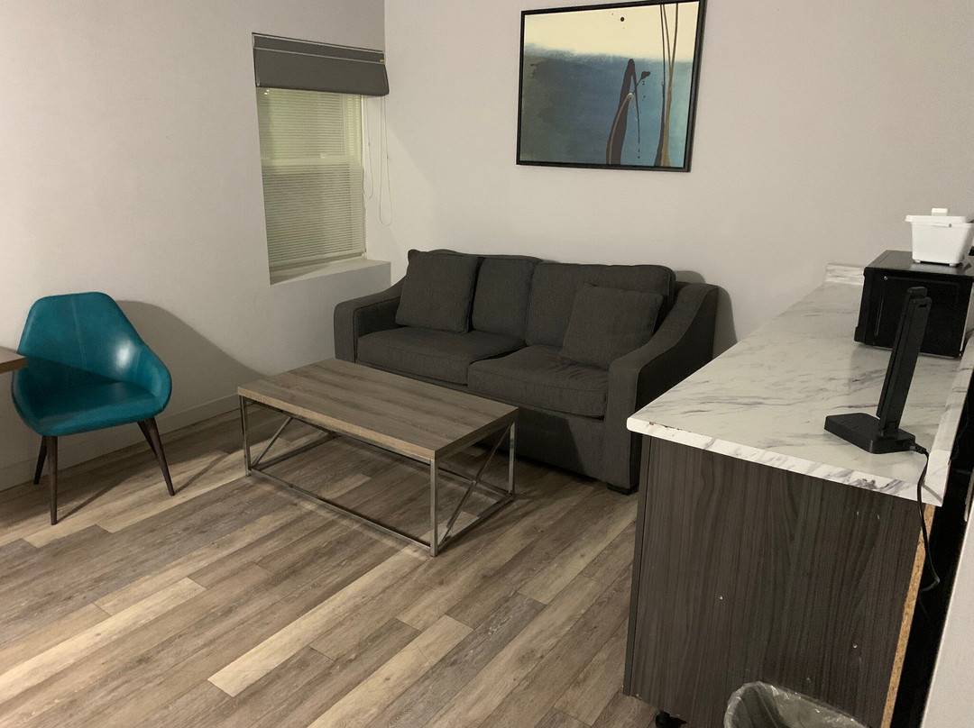 Days Inn by Wyndham Saint John New Brunswick主图