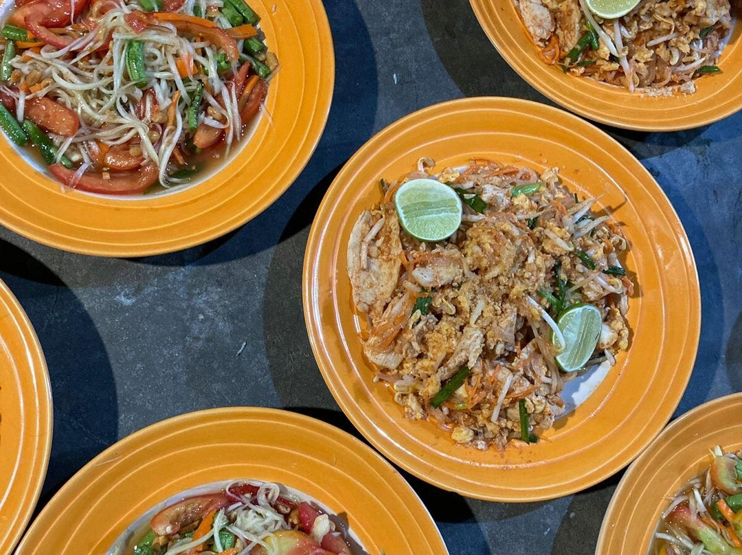 Koh Tao Cooking Classes-涛岛必去景点