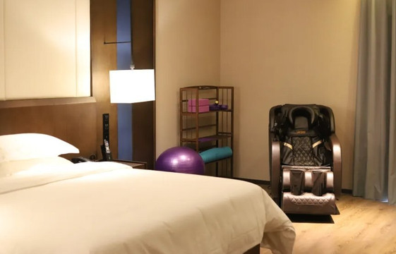 成都上层名人酒店主图