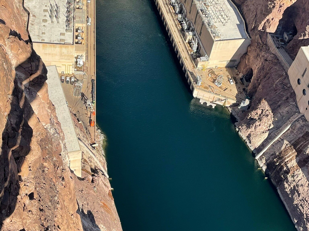 Mr. Las Vegas Tours-拉斯维加斯必去景点