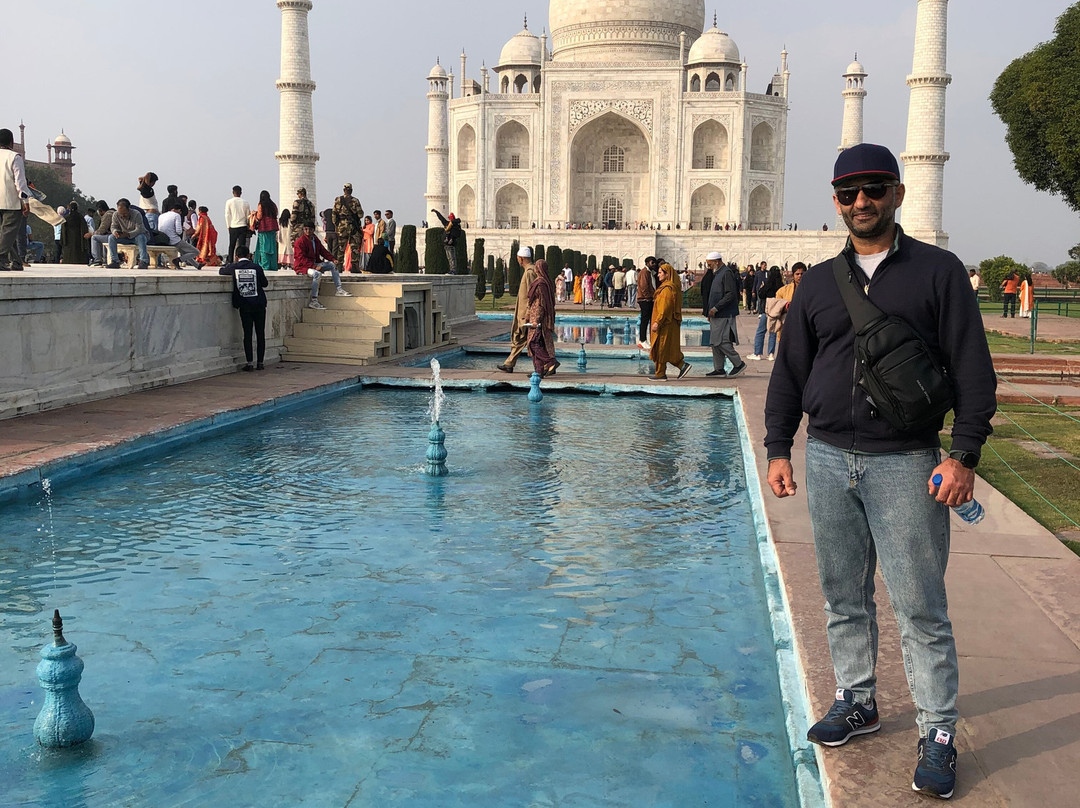 Z India Tours景点图片