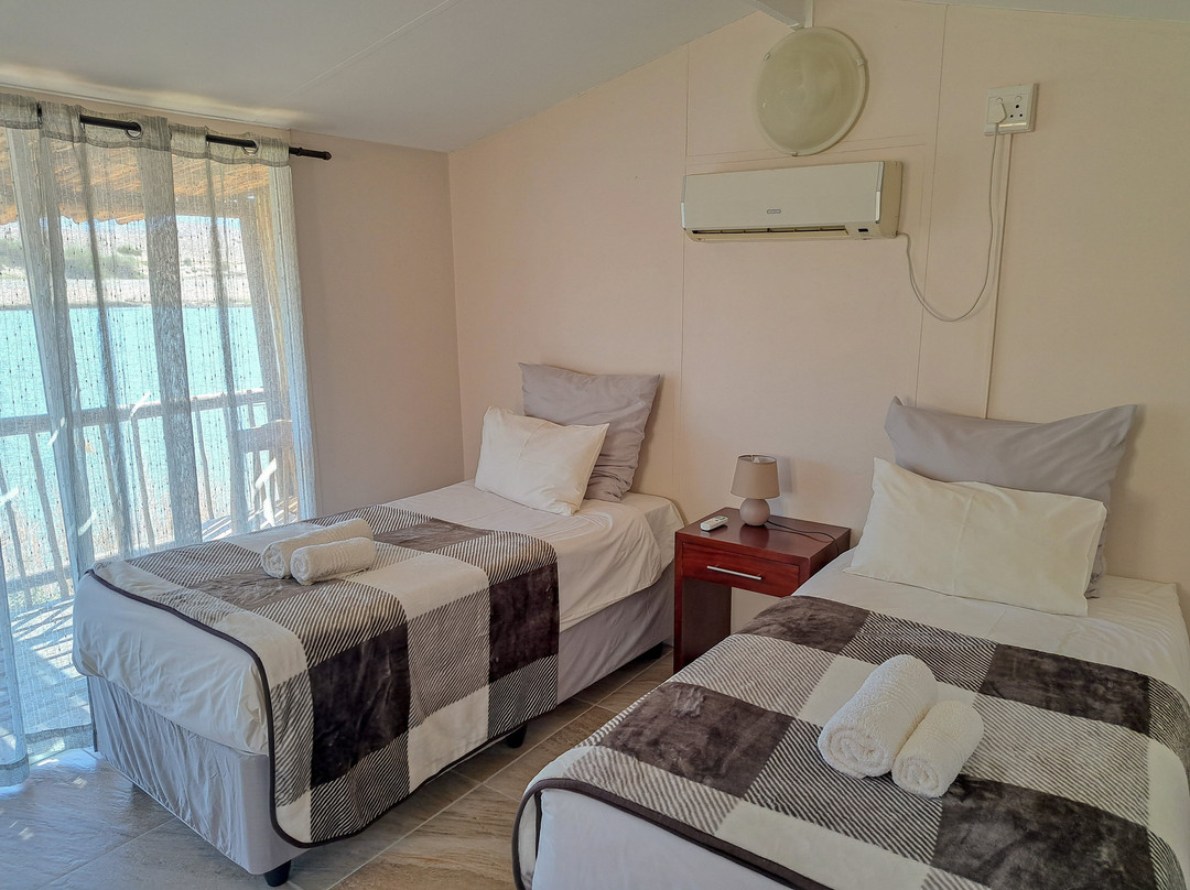 Norotshama River Resort主图