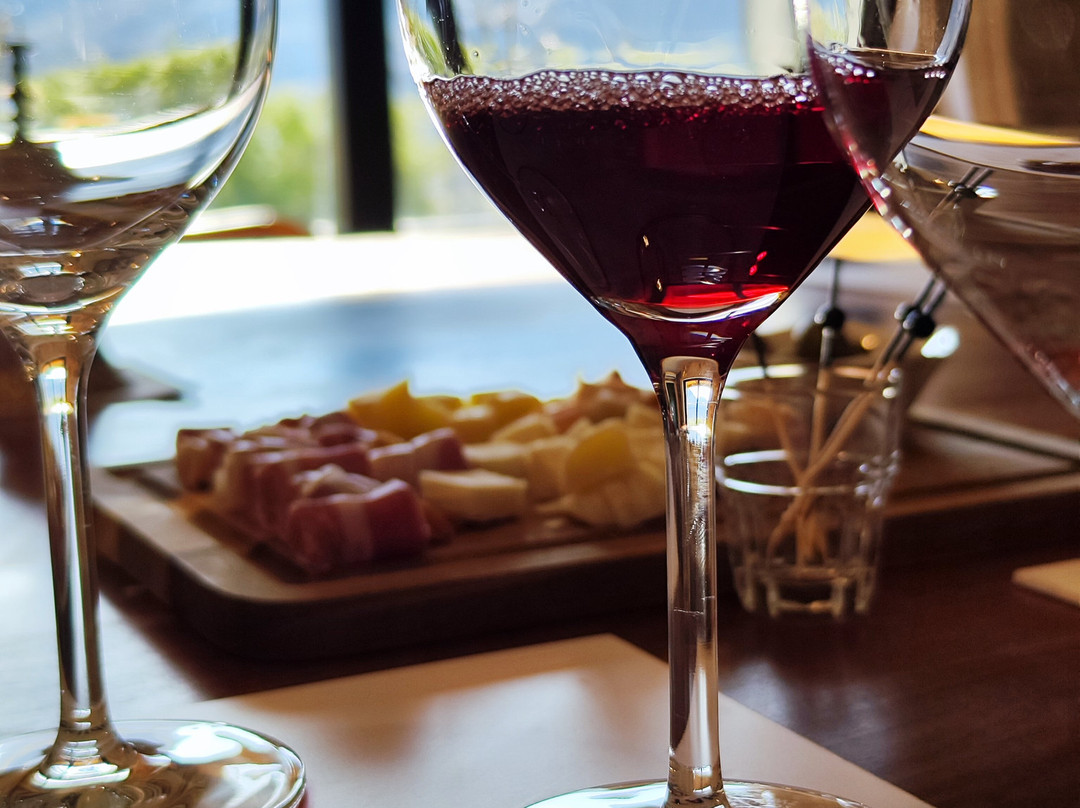 Markovic Winery & Estate-Cetinje必去景点