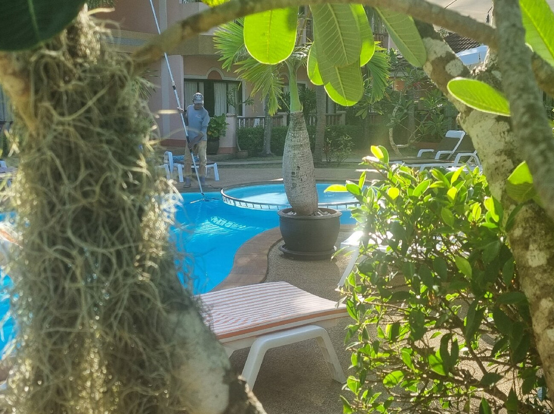 兰达海滨度假村主图