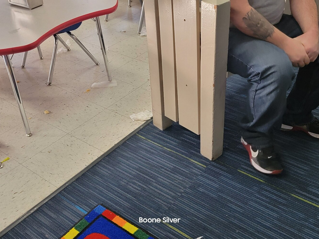 WOW! Children's Museum-Lafayette必去景点