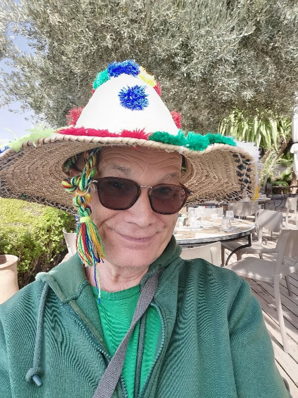 Le Flouka Auberge et Restaurant du Lac主图