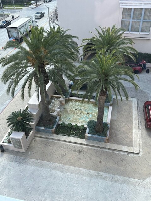 帕萨迪纳威斯丁酒店主图