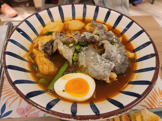 乐富广场-香港必去景点