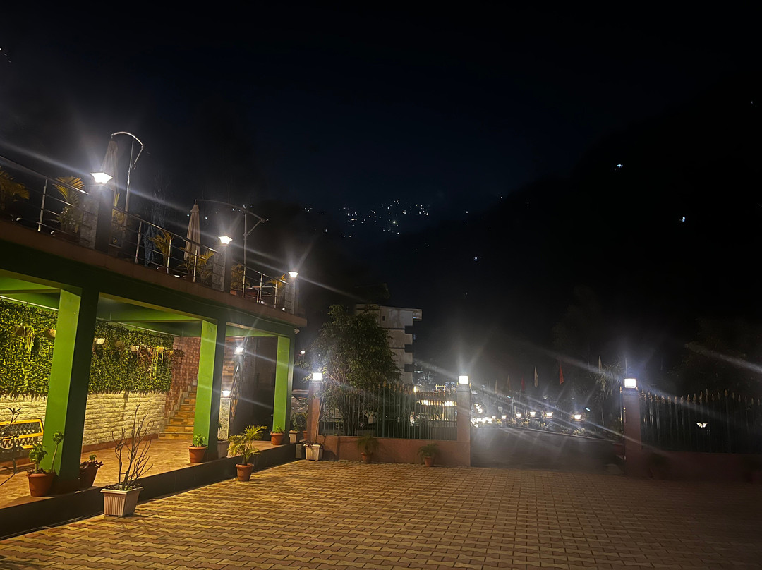 Yashshree Kanishka Gangtok主图