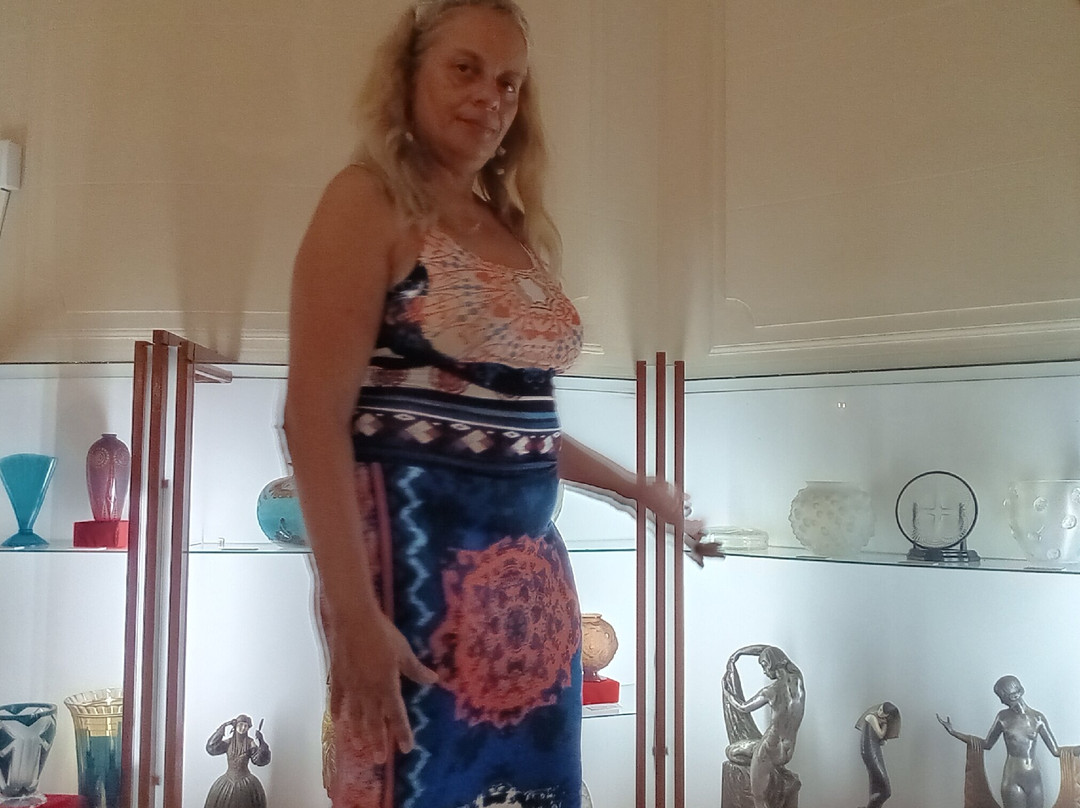 Museo de Artes Decorativas-哈瓦那必去景点