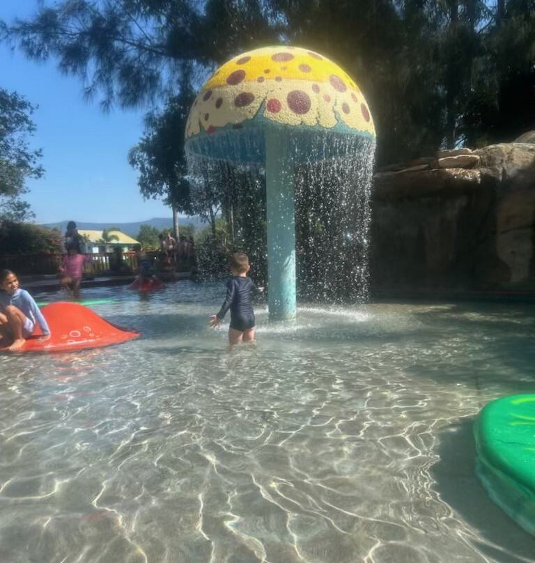 Jamberoo Action Park景点图片