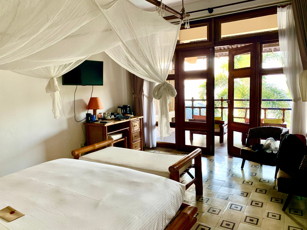 The Island Lodge - Mekong Delta主图