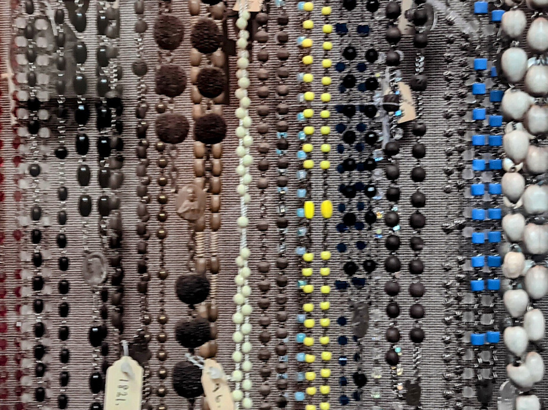 Columbia Gorge Discovery Center & Museum-The Dalles必去景点