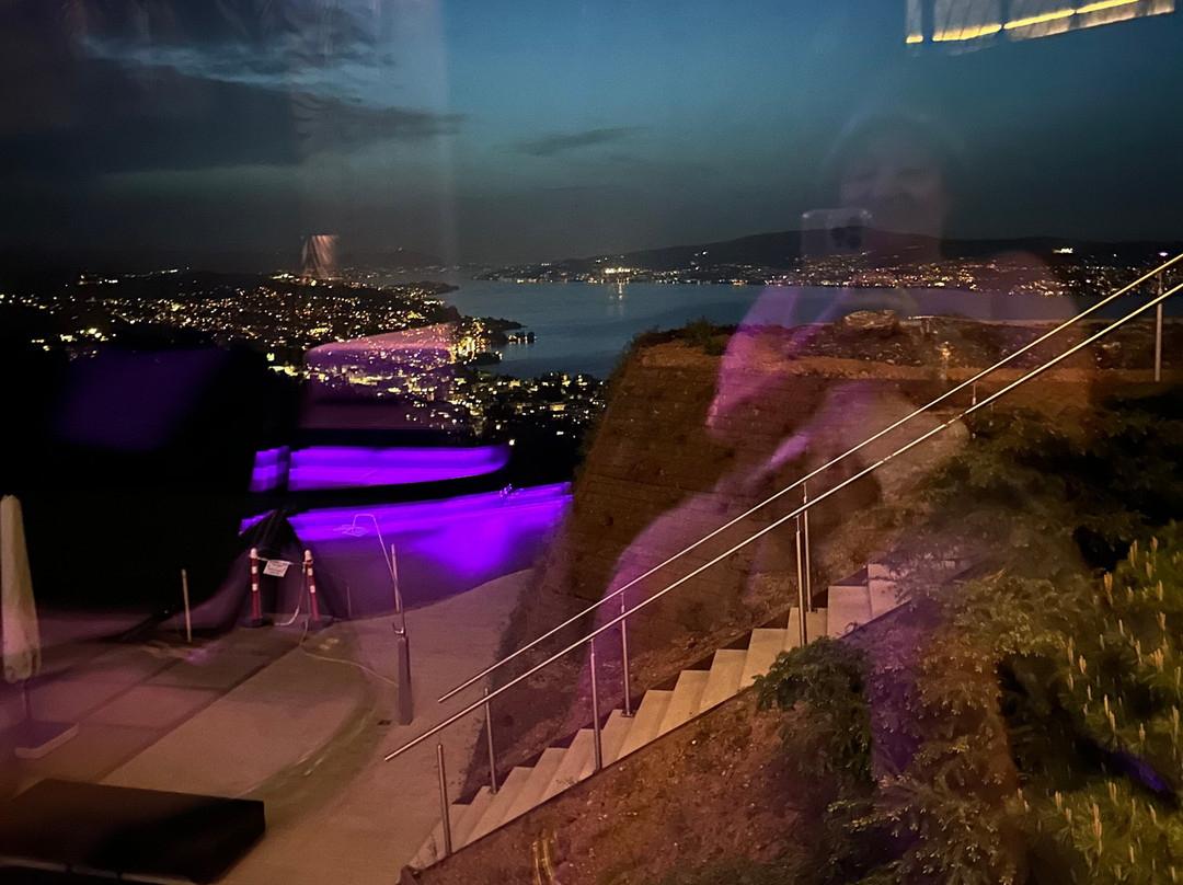 Panorama Resort & Spa主图