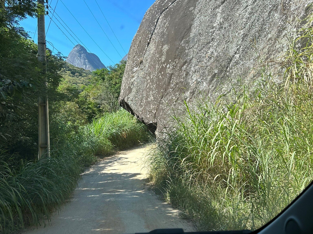 Cachoeira do Rio dos Frades-特雷索波利斯必去景点