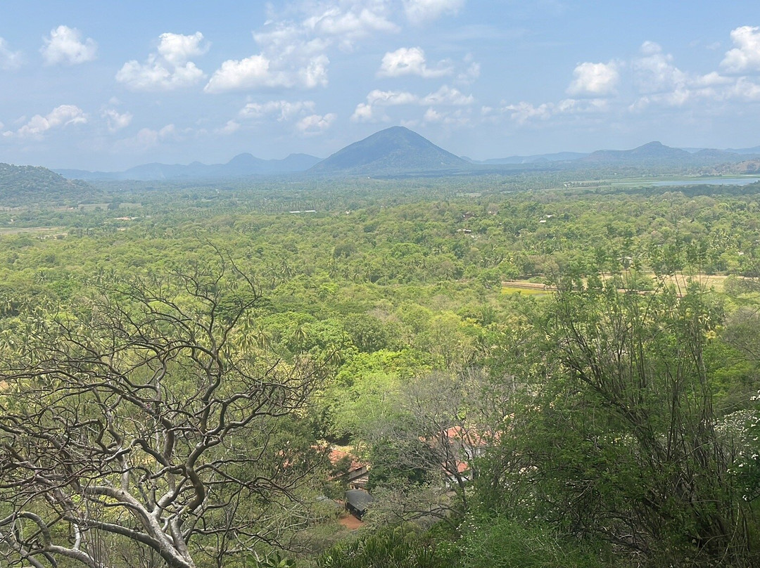Thara Lanka Tours-科伦坡必去景点