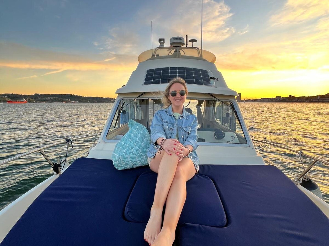 Lisbon Me Boat Tours-里斯本必去景点