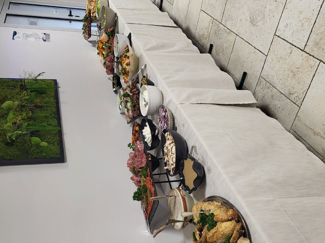 Logis Hôtel l'Abreuvoir主图