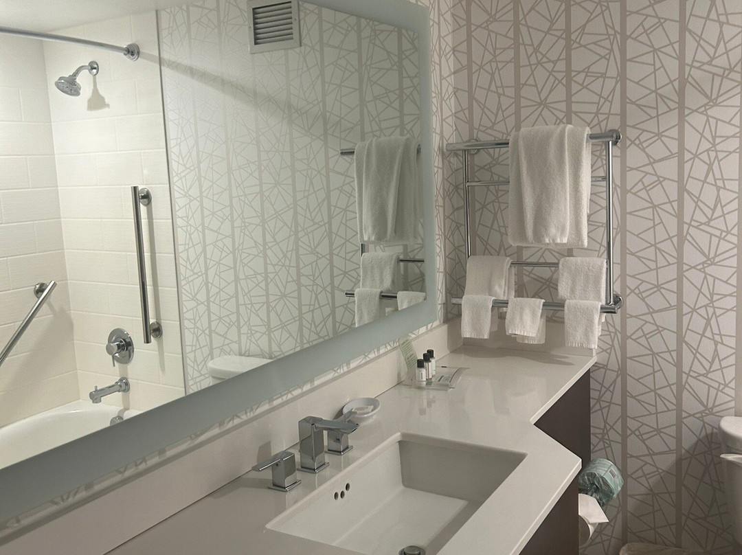 Holiday Inn Missoula Downtown By IHG主图