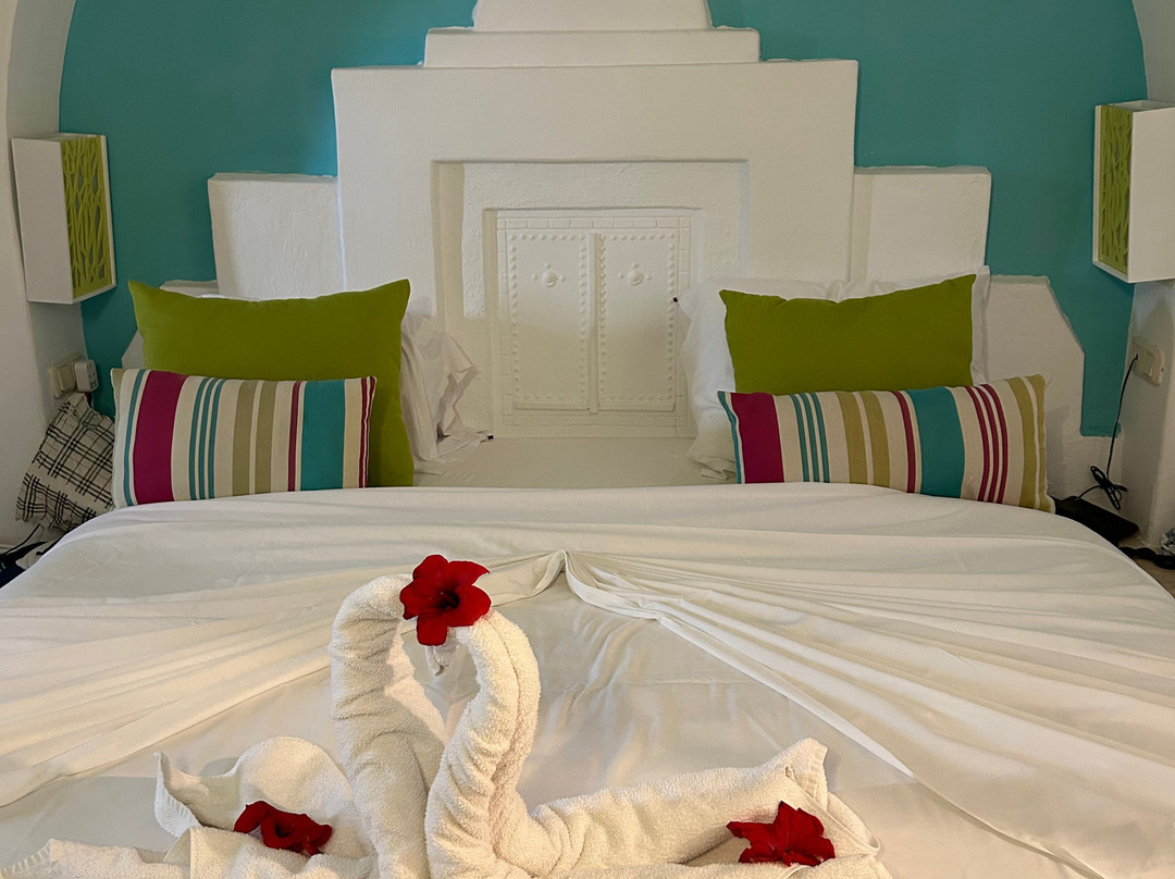 Aqi Splashworld Venus Beach主图