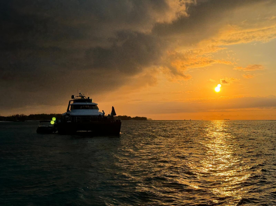 Atlantic Yacht Charters景点图片