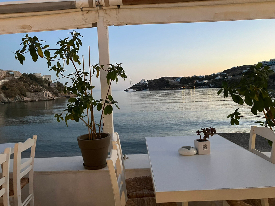 Syros Atlantis Hotel主图