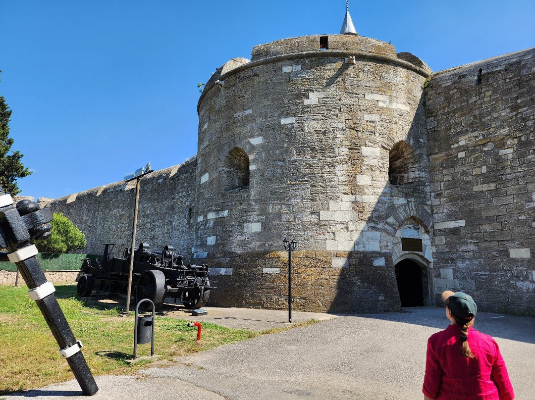 Canakkale Naval Museum景点图片