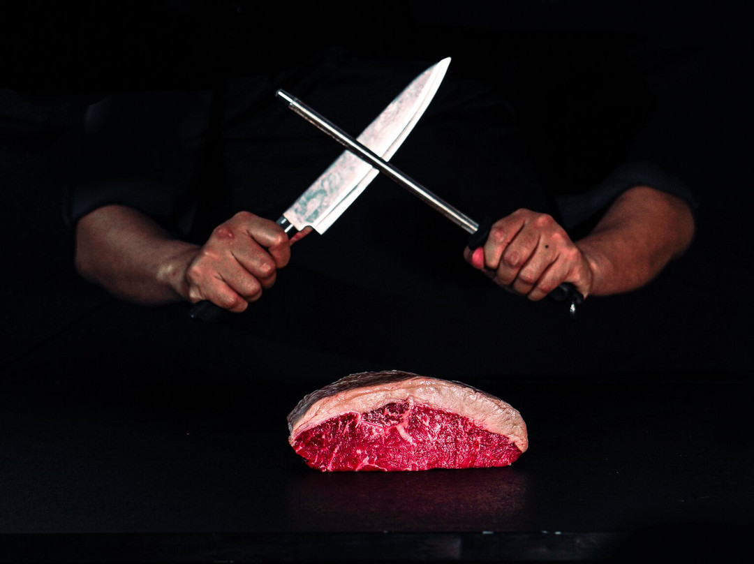 Core by Clare Smyth