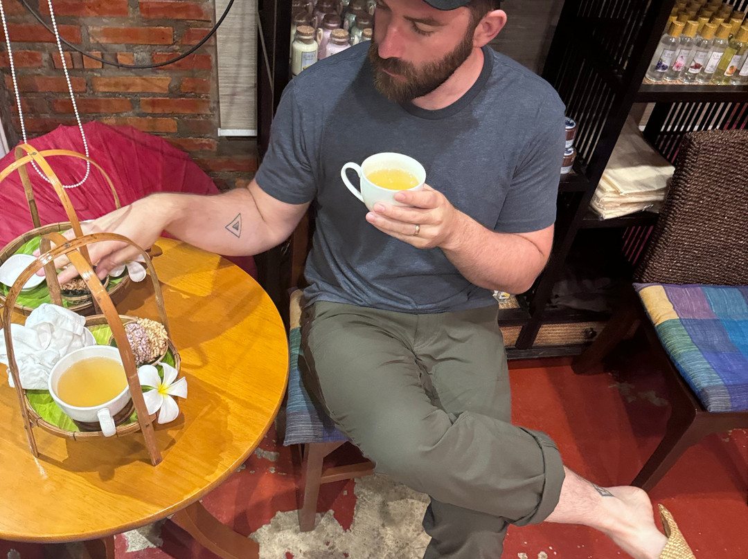 Chai Massage 1-Chang Khlan必去景点
