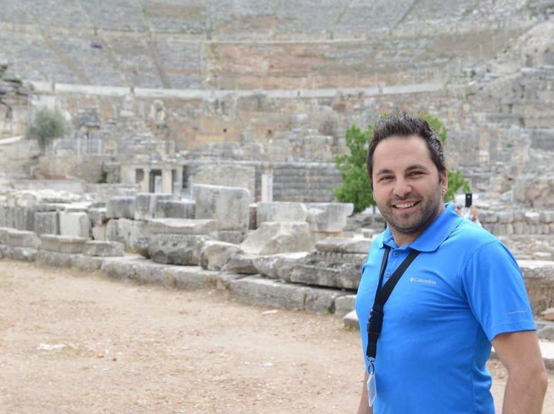 Ephesus Private Tour Guide-库萨达斯必去景点