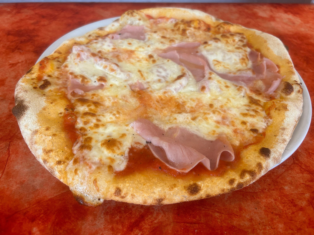 Oropizza