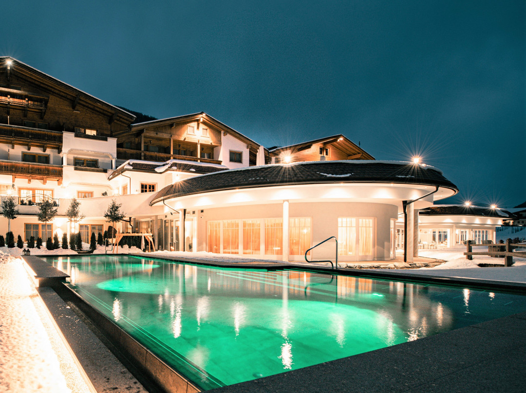 Naturhotel MOLIN主图