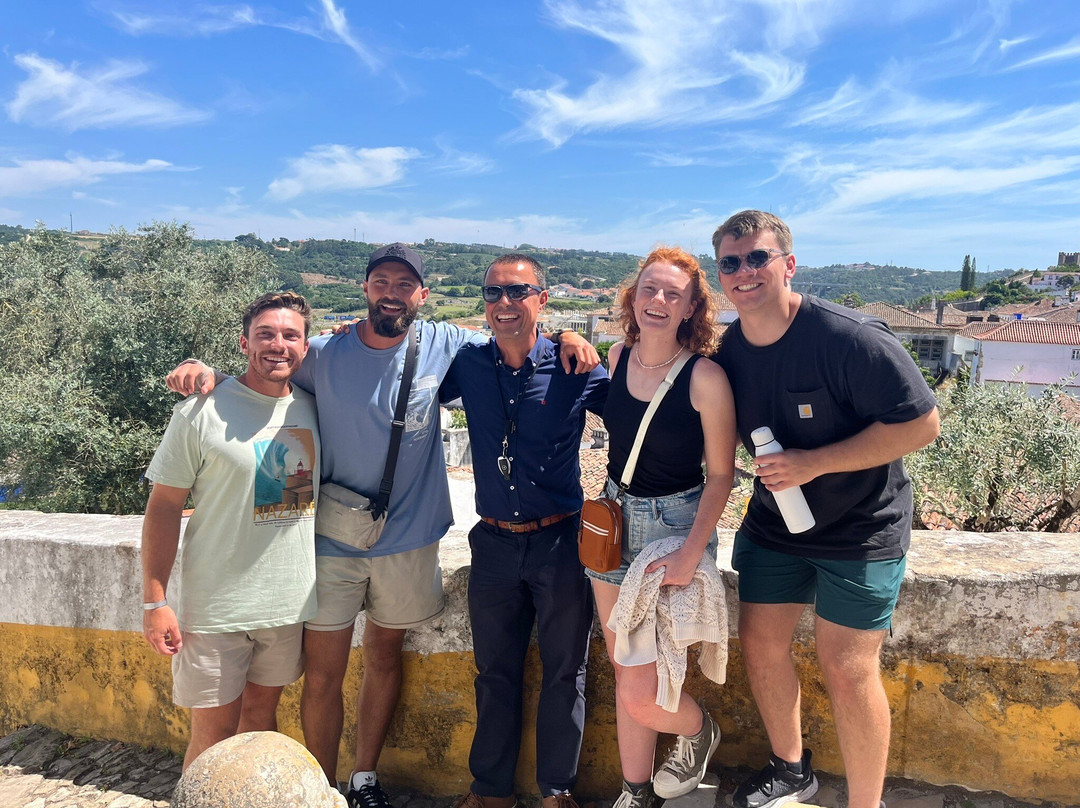 Triunfos Partilhados-埃斯托里尔必去景点