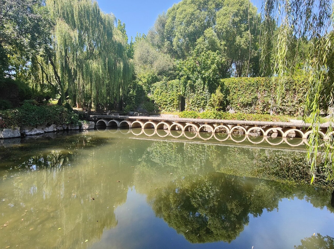 红砖美术馆-北京市必去景点